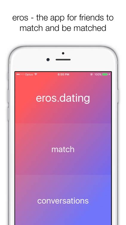 eros dating app|Eros Review & Users Opinion 2021